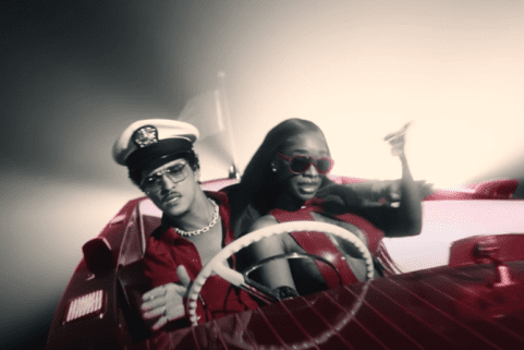 bruno mars sexyy red Fat Juicy & Wet