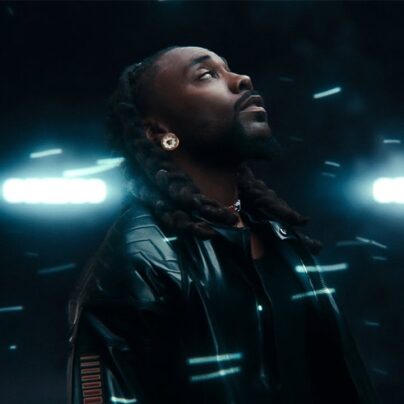 EarthGang ELECTRIC