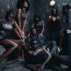 Jordan Adetunji A Jaguar’s Dream, “Too Many Women”
