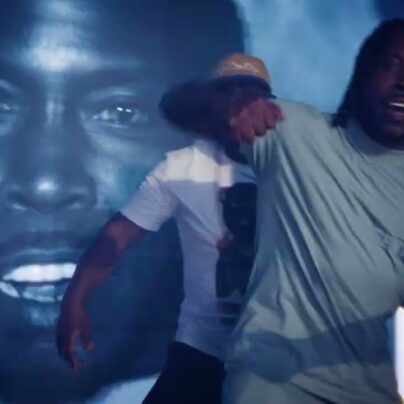 Rhyme Assassin Run Em Up F MOP Ruste Juxx