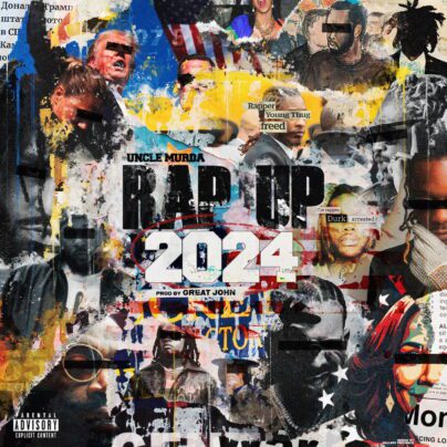 uncle murda rap-up-2024