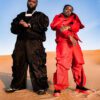 Rayvanny & Headie One Unite for Powerful New Single “Alone”