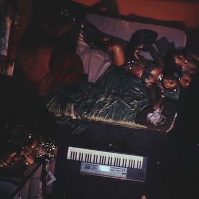 Jordan Adetunji Dirty Diana video