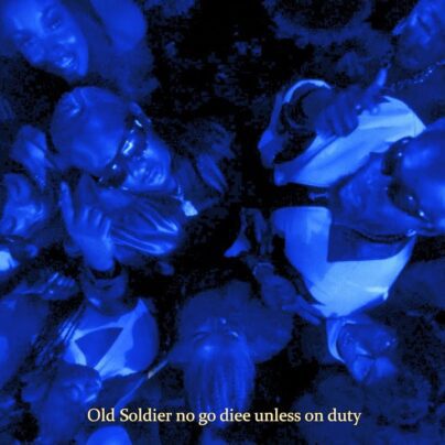 Kel P & Wande Coal Drop “Old Soldier” Video