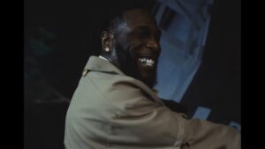 Burna Boy - Update