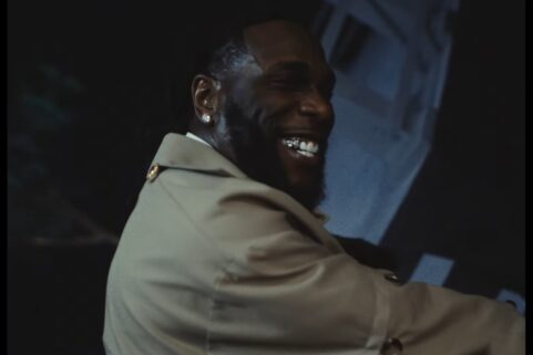 Burna Boy - Update