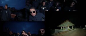 Chip Function Riddim Grime Scene Saviour Album