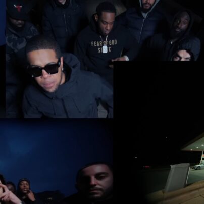 Chip Function Riddim Grime Scene Saviour Album