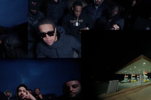 Chip Function Riddim Grime Scene Saviour Album