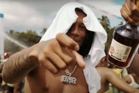 digga d okra & fiji
