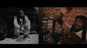 Quavo Trappa Rappa