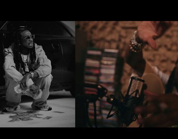 Quavo Trappa Rappa