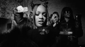 Chy Cartier Different Kettle video