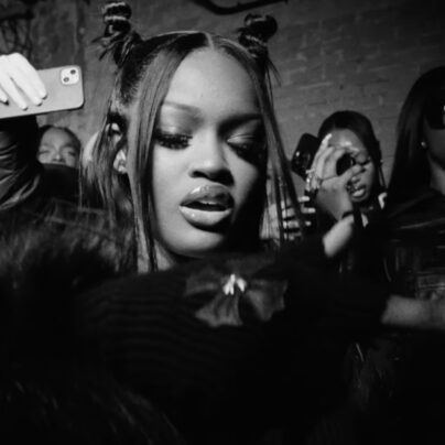 Chy Cartier Different Kettle video