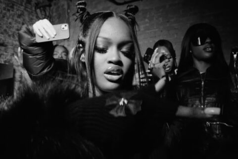Chy Cartier Different Kettle video