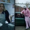 AJ Tracey Jorja Smith Crush video