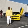 Terry Jones - Swervin Like Swayze (Official Video) 0-26 screenshot