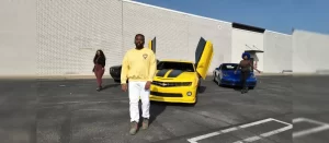 Terry Jones - Swervin Like Swayze (Official Video) 0-26 screenshot