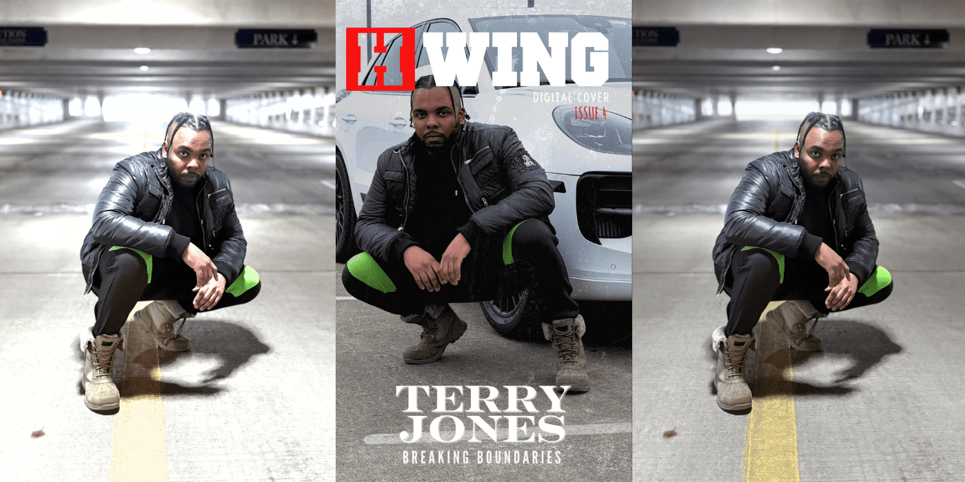 Terry Jones