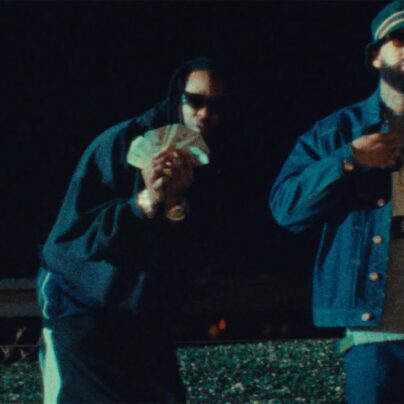 Larry June, 2 Chainz & The Alchemist Drop “I Been” Ahead of Life Is Beautiful