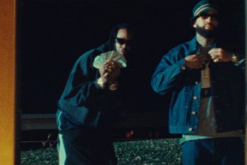 Larry June, 2 Chainz & The Alchemist Drop “I Been” Ahead of Life Is Beautiful