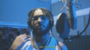 M1llionz “1am In Cape Hill”