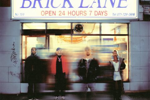 TURNO, D Double E, Morrisson & Catching Cairo Unite for “Brick Lane”