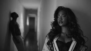 Tems Drops Striking “Boy O Boy” Video from Born In The Wild
