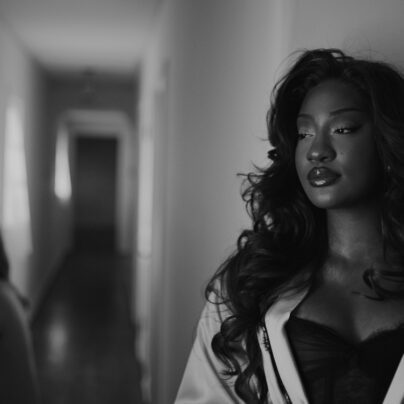 Tems Drops Striking “Boy O Boy” Video from Born In The Wild