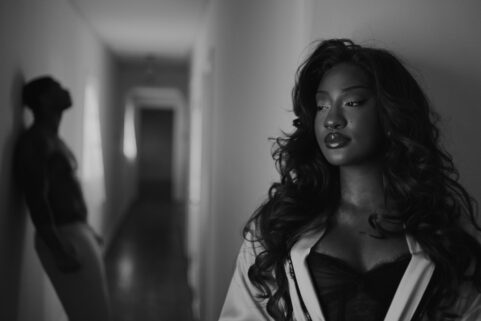 Tems Drops Striking “Boy O Boy” Video from Born In The Wild