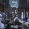 Pozer Drops Debut EP Against All Odds