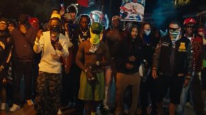 Rich The Kid & Kodak Black Drop “Rain Snow” with Stunning Visuals