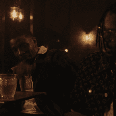 krept and konan oxlade Kilimanjaro
