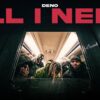 Deno All I Need video