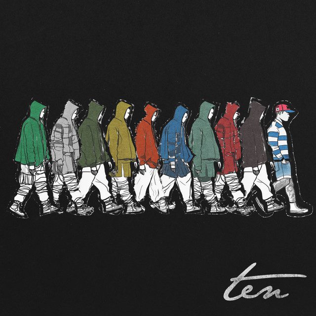 Offset TEN