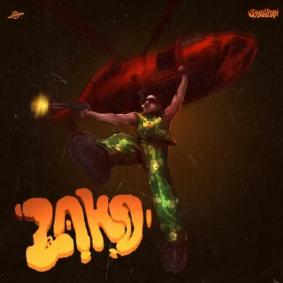 Shallipopi Drops Viral Hit “Laho”