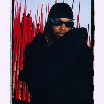 Uche HOW TO DIE