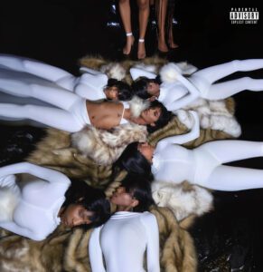 Chxrry22 Kicks Off 2025 with Infectious New Single “Just Like Me”