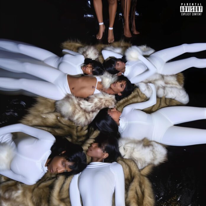 Chxrry22 Kicks Off 2025 with Infectious New Single “Just Like Me”