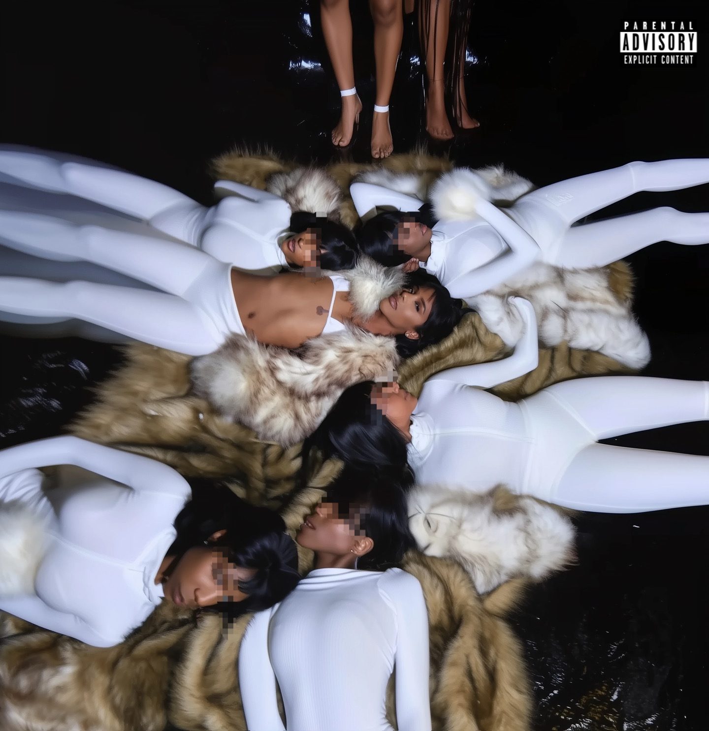 Chxrry22 Kicks Off 2025 with Infectious New Single “Just Like Me”