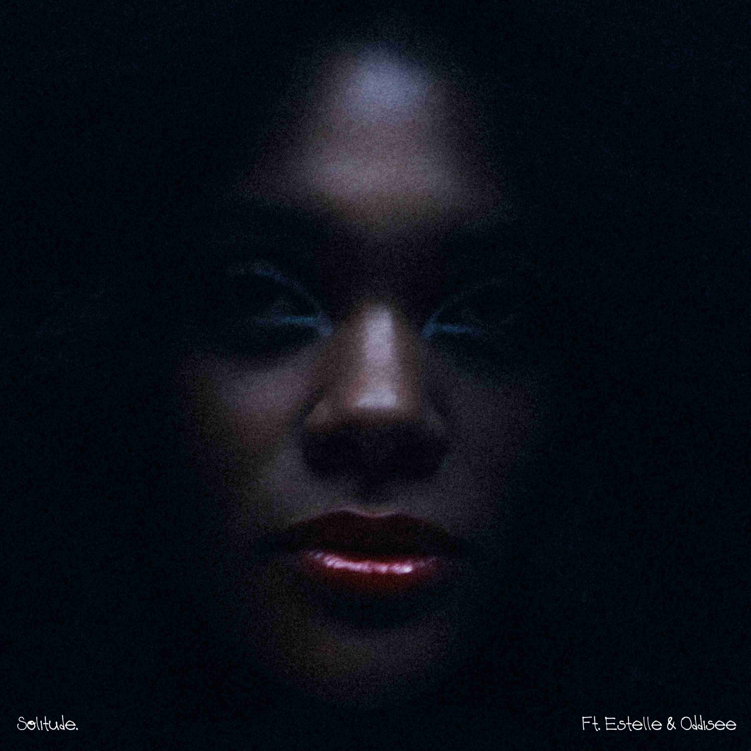 Jay Prince Solitude ft Estelle Oddisee Shine Album