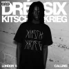 KITSCHKRIEG & Dré Six Announce London’s Calling Album with New Single Feat. 163Margs