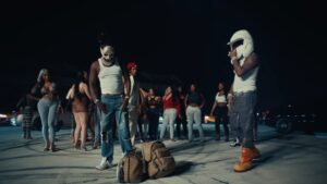Lil Baby, Future & Young Thug Flex in “Dum, Dumb, and Dumber” Video