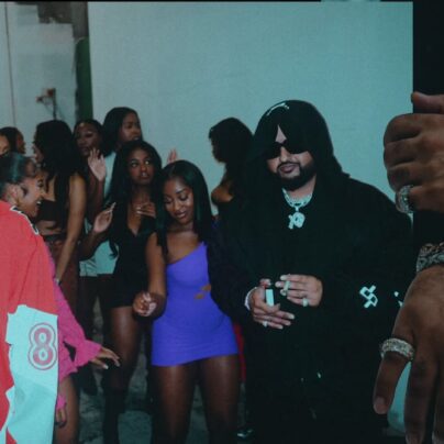 NAV, Metro Boomin - REAL ME