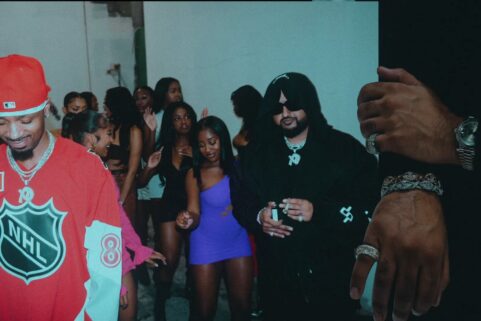 NAV, Metro Boomin - REAL ME