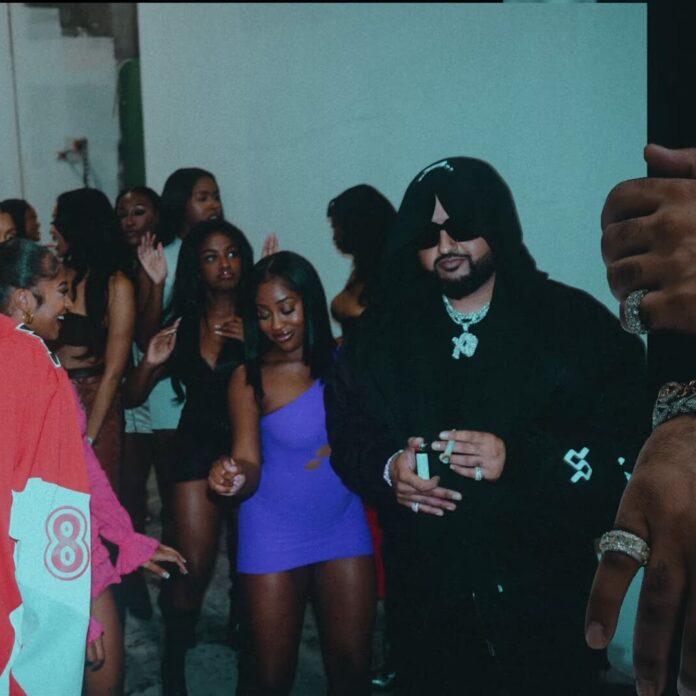 NAV, Metro Boomin - REAL ME
