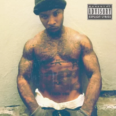 #ToryLanez Releases PETERSON - A Raw & Personal Album from Behind Bars