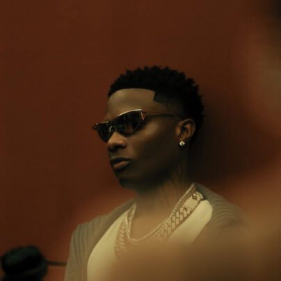 Wizkid Drops Vibrant Visuals for “Kese (Dance)” from Morayo Album