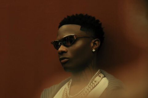 Wizkid Drops Vibrant Visuals for “Kese (Dance)” from Morayo Album