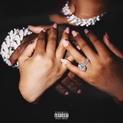 Lil Durk Jhené Aiko Can’t Hide It